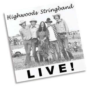 Highwoods Stringband