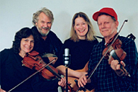Meet the Artists