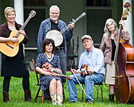 Meet the Artists